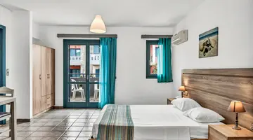 MARILISA HOTEL