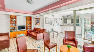Marilisa Hotel