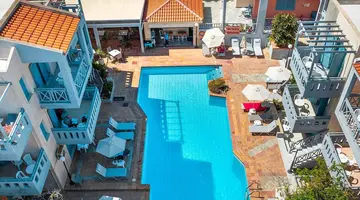 Marilisa Hotel