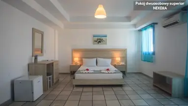 Marilisa Hotel