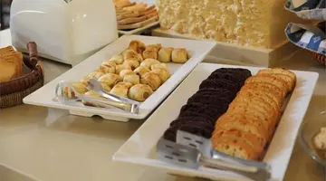 Marilisa Hotel