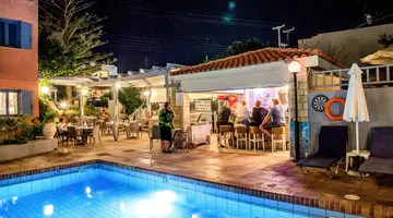 Marilisa Hotel