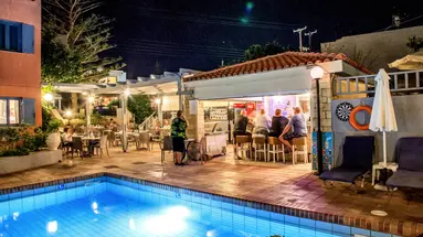 Marilisa Hotel