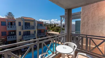 MARILISA HOTEL