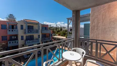 MARILISA HOTEL