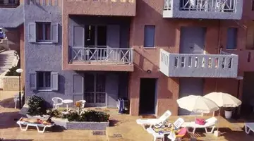 Marilisa Hotel