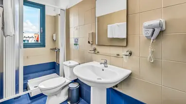 Marilisa Hotel