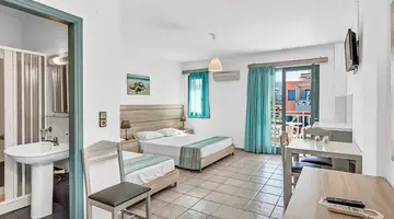 Marilisa Hotel