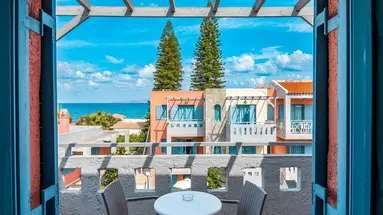 Marilisa Hotel
