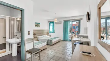 Marilisa Hotel