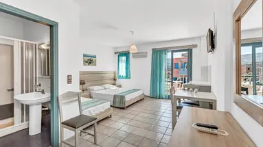 Marilisa Hotel