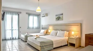 Marilisa Hotel