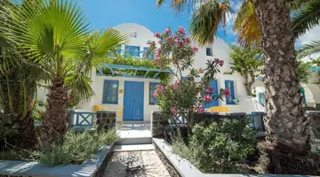 Marillia Village
