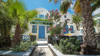 Marillia Village