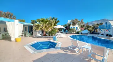 Marillia Village
