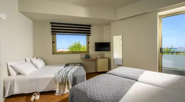 Marin Hotel
