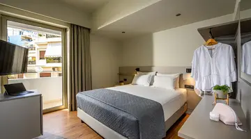 Marin Hotel