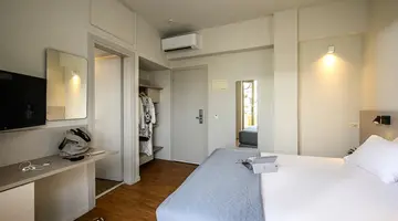 Marin Hotel