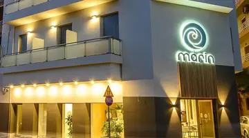 Marin Hotel