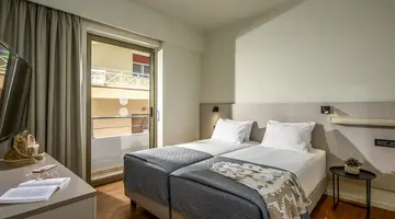 Marin Hotel