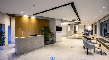 Marin Hotel
