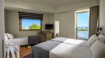 Marin Hotel