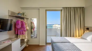 Marin Hotel