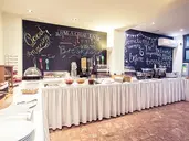 Marina  Athens Hotel