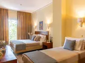 Marina Athens Hotel