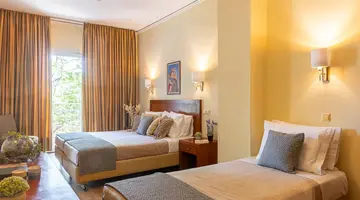 Marina Athens Hotel