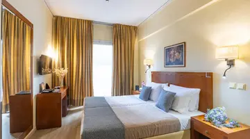 Marina Athens Hotel