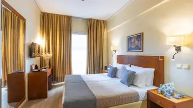 Marina Athens Hotel