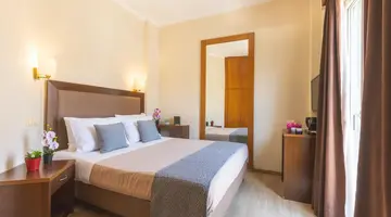 Marina Athens Hotel