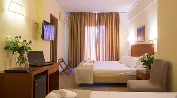 Marina Athens Hotel