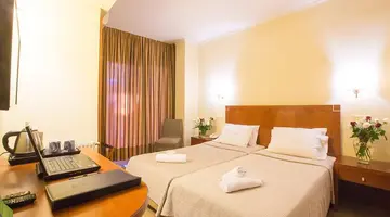 Marina Athens Hotel