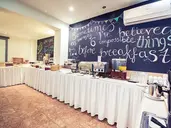 Marina  Athens Hotel