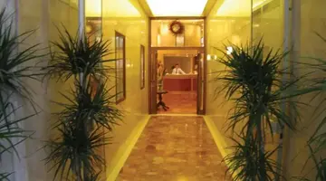Marina Athens Hotel