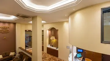 Marina Athens Hotel