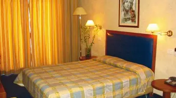 Marina Athens Hotel