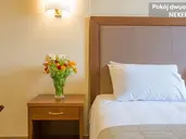 Marina Athens Hotel