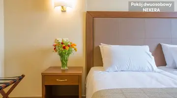 Marina Athens Hotel