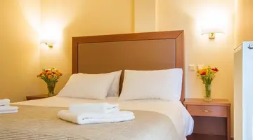 Marina Athens Hotel