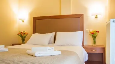 Marina Athens Hotel