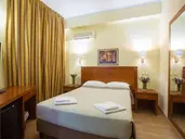 Marina Athens Hotel