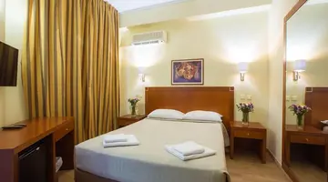 Marina Athens Hotel