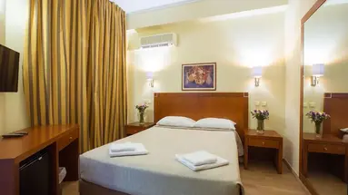 Marina Athens Hotel
