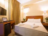Marina Athens Hotel