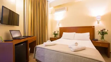 Marina Athens Hotel
