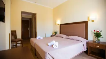Marina Athens Hotel