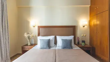 Marina Athens Hotel